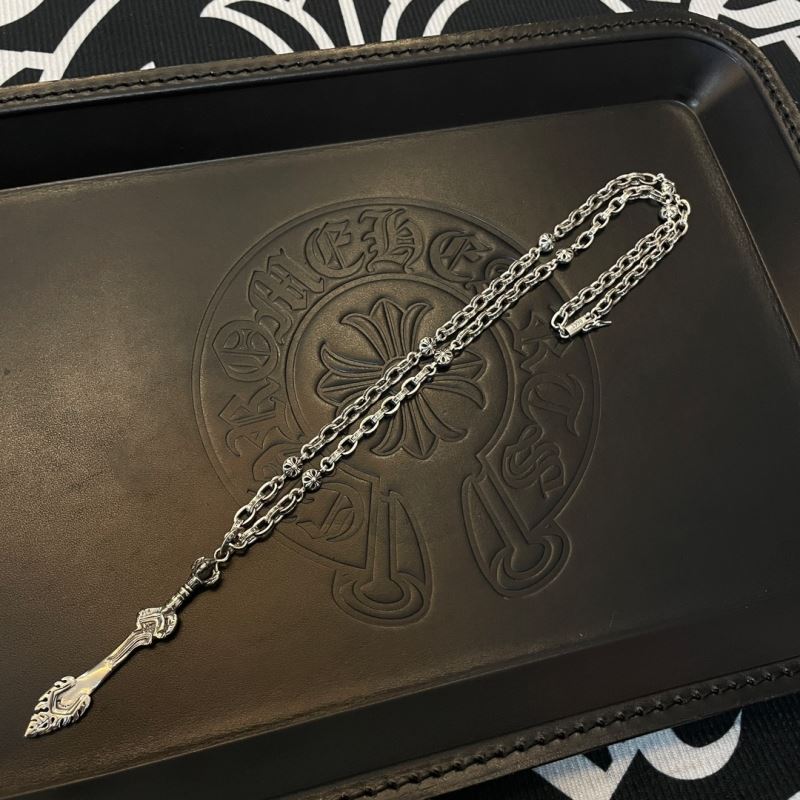 Chrome Hearts Necklaces - Click Image to Close